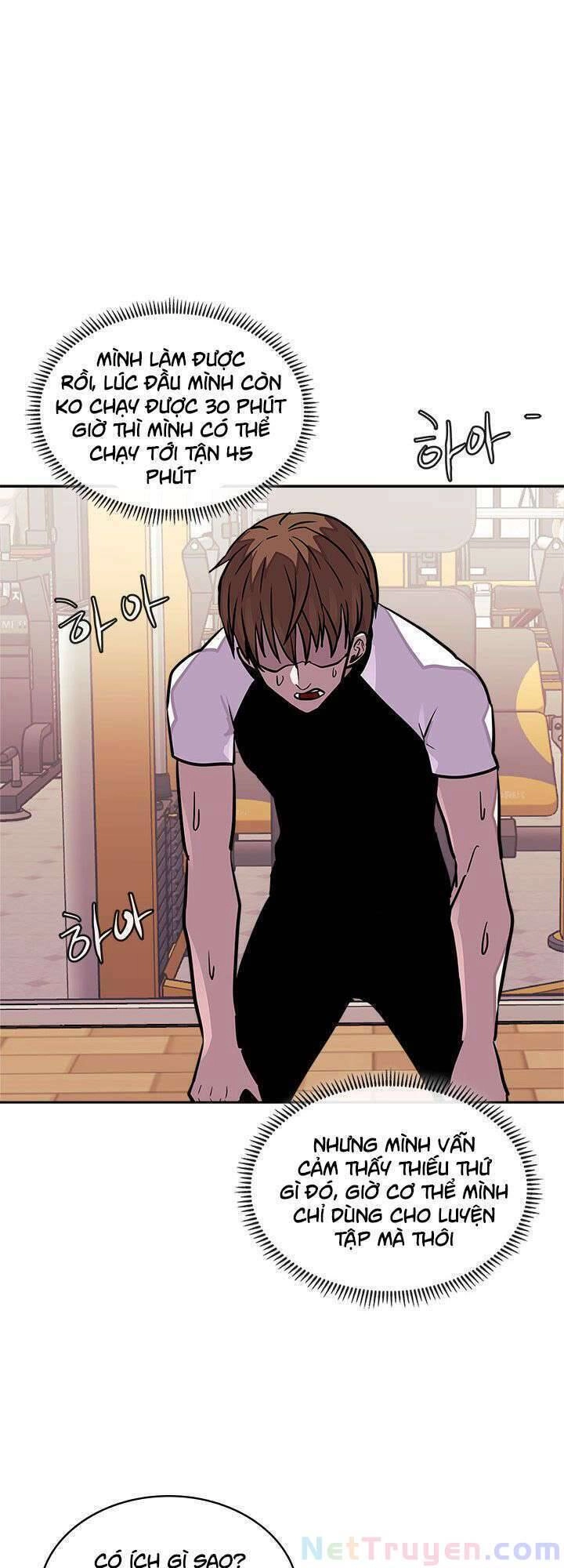 Chiến Binh Đến Từ Thế Giới Khác Chapter 101 - 29