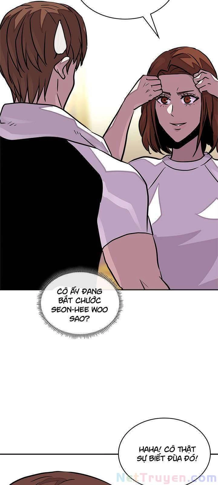 Chiến Binh Đến Từ Thế Giới Khác Chapter 101 - 31