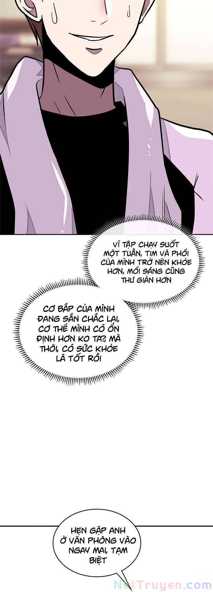 Chiến Binh Đến Từ Thế Giới Khác Chapter 101 - 34