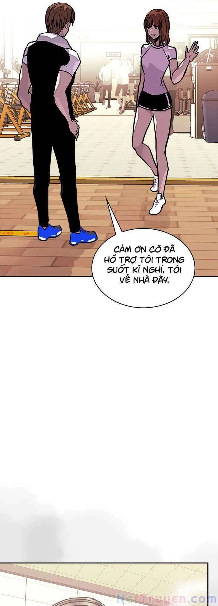 Chiến Binh Đến Từ Thế Giới Khác Chapter 101 - 35