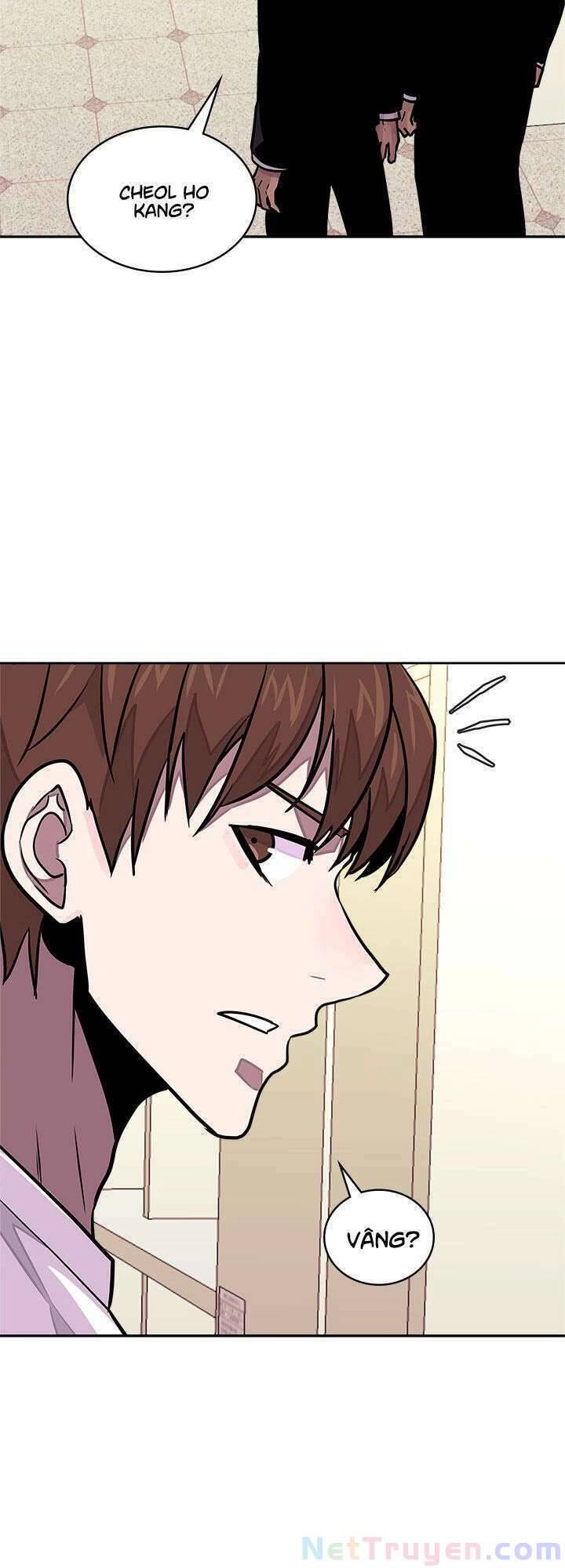 Chiến Binh Đến Từ Thế Giới Khác Chapter 101 - 41