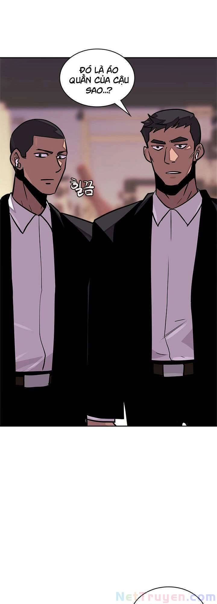 Chiến Binh Đến Từ Thế Giới Khác Chapter 101 - 42