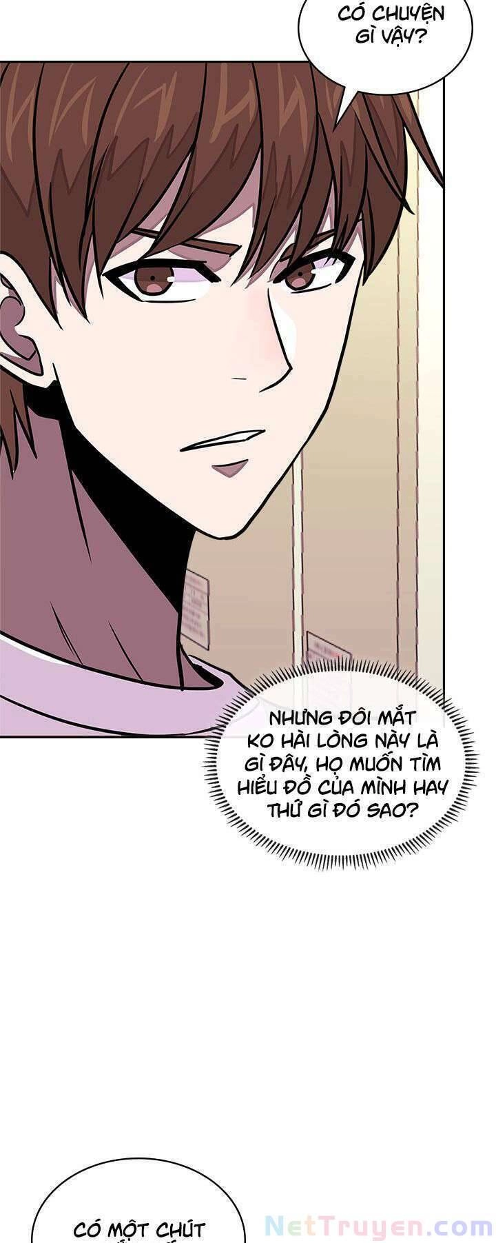 Chiến Binh Đến Từ Thế Giới Khác Chapter 101 - 43