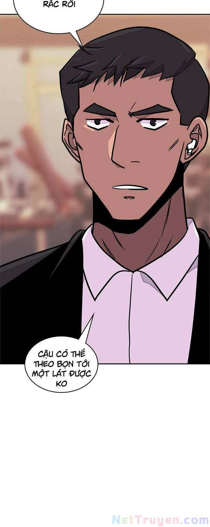 Chiến Binh Đến Từ Thế Giới Khác Chapter 101 - 44