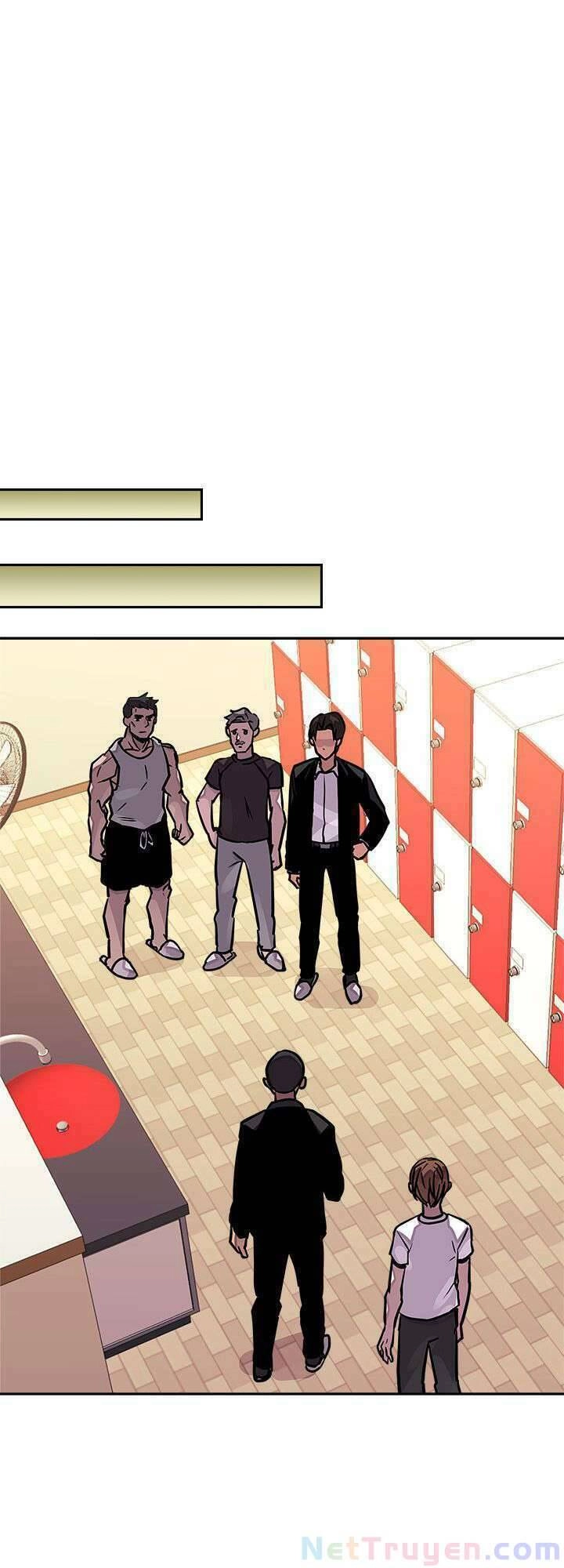 Chiến Binh Đến Từ Thế Giới Khác Chapter 101 - 45