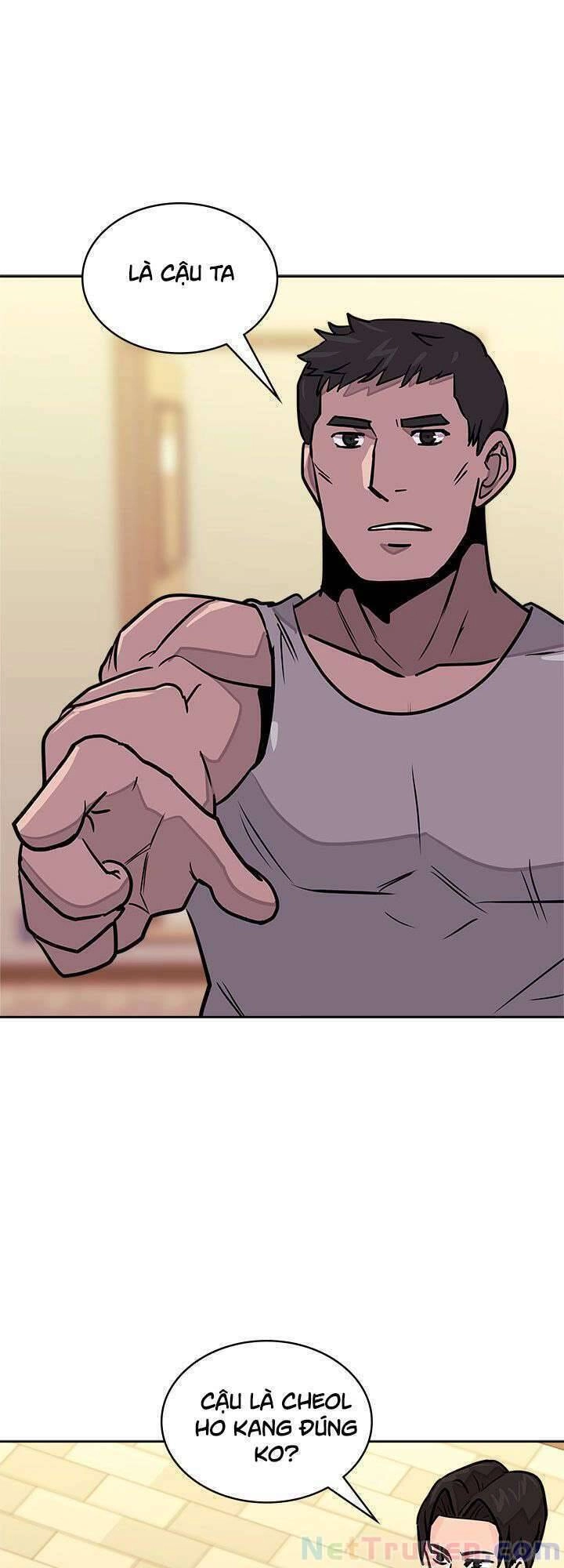 Chiến Binh Đến Từ Thế Giới Khác Chapter 101 - 46