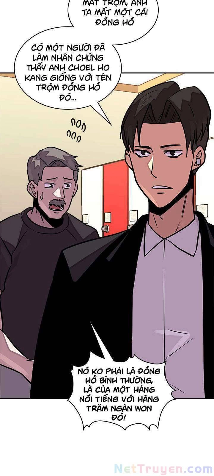 Chiến Binh Đến Từ Thế Giới Khác Chapter 101 - 48