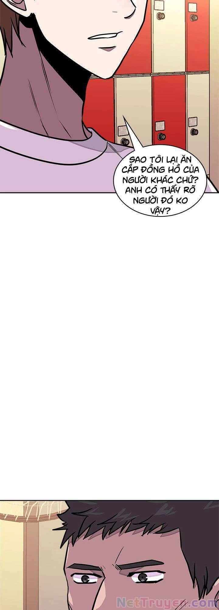 Chiến Binh Đến Từ Thế Giới Khác Chapter 101 - 51