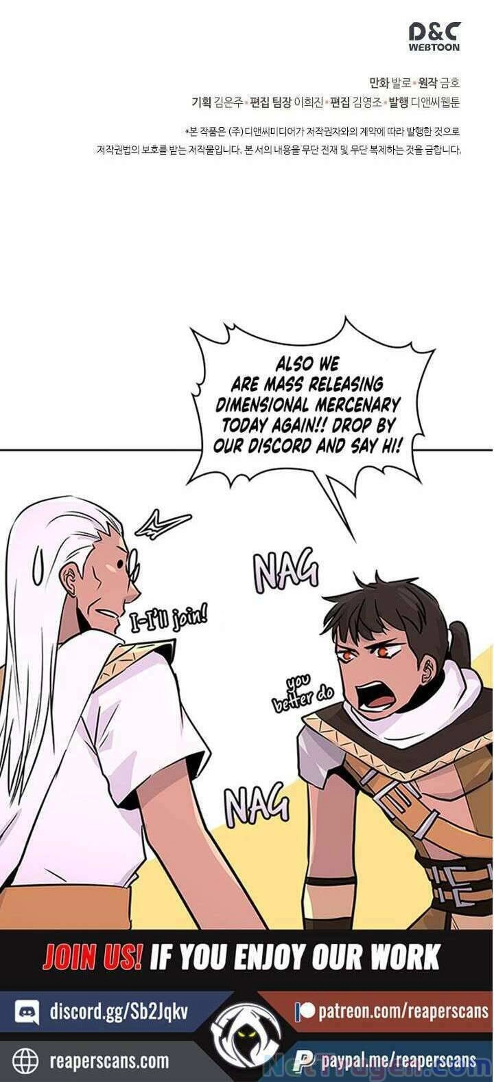 Chiến Binh Đến Từ Thế Giới Khác Chapter 101 - 54