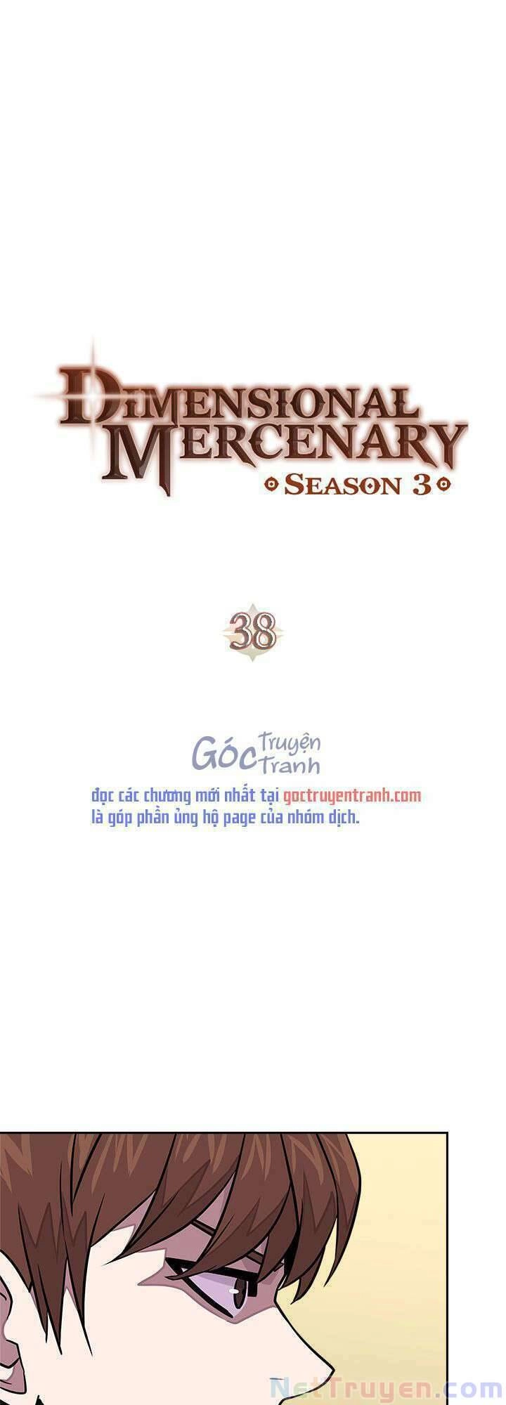 Chiến Binh Đến Từ Thế Giới Khác Chapter 102 - 1