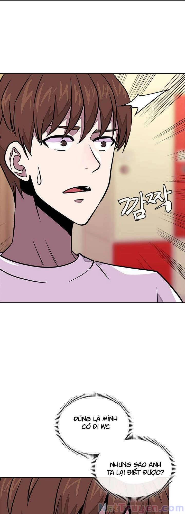 Chiến Binh Đến Từ Thế Giới Khác Chapter 102 - 3