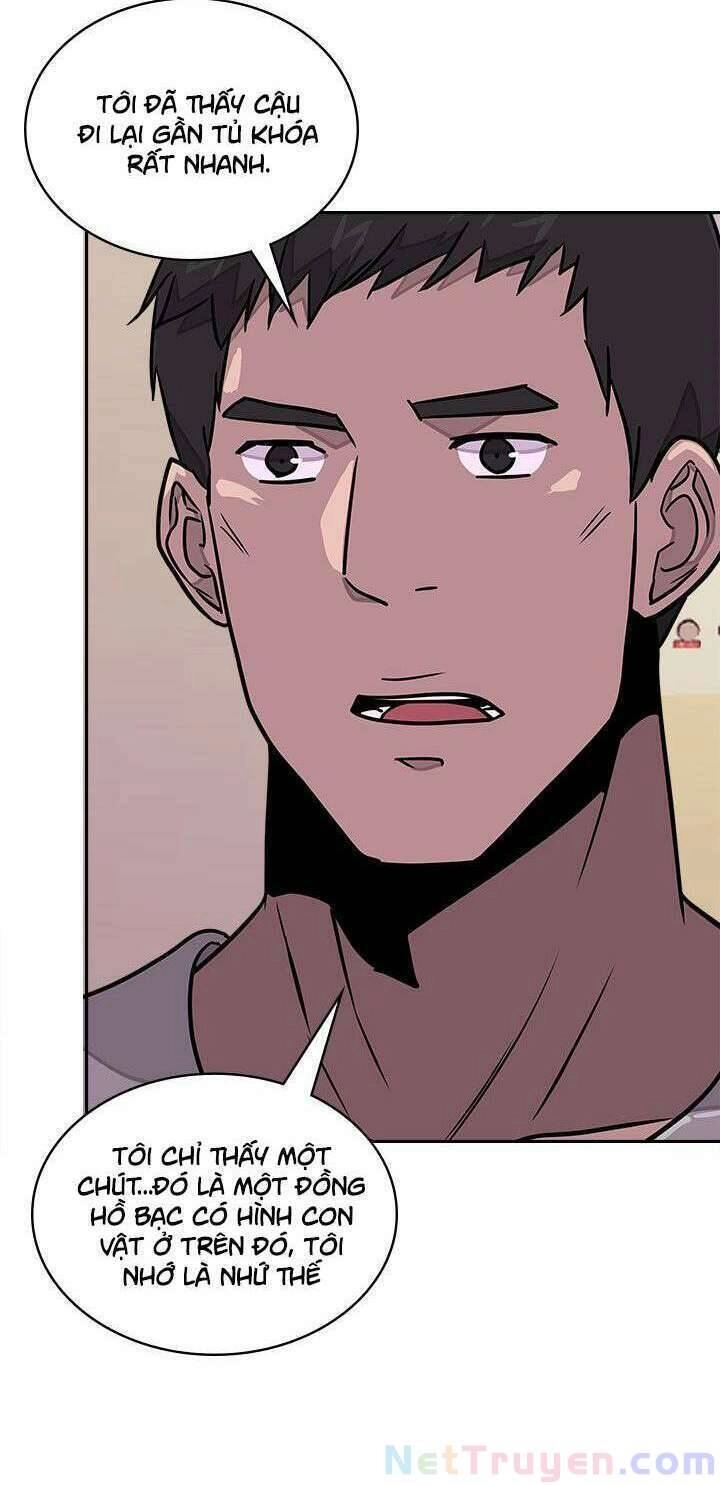 Chiến Binh Đến Từ Thế Giới Khác Chapter 102 - 5