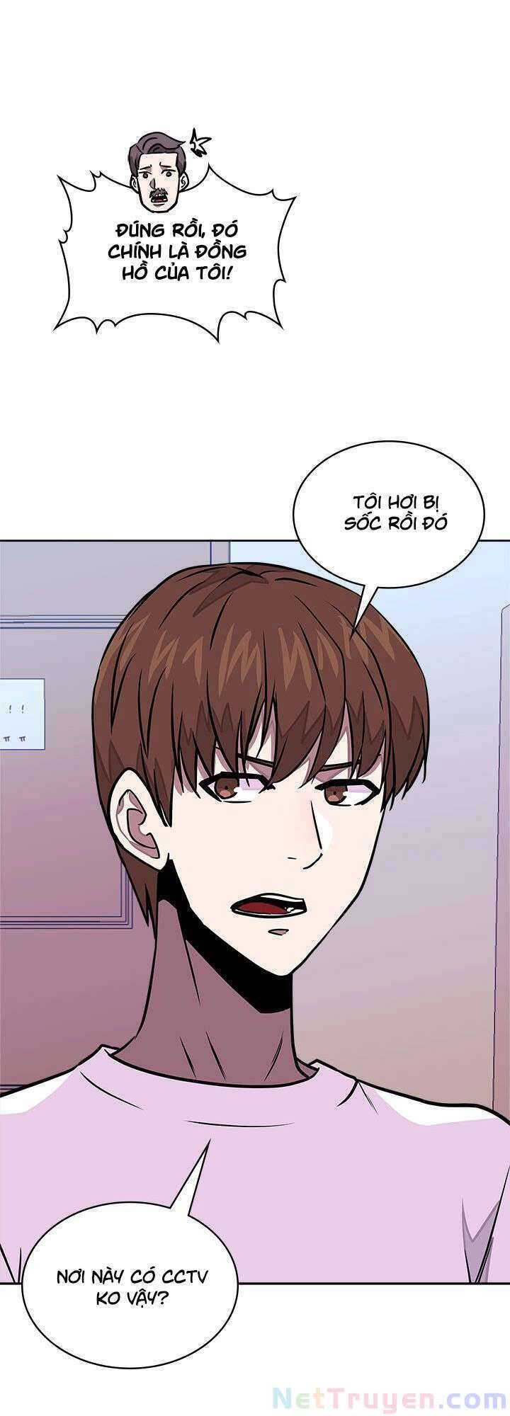 Chiến Binh Đến Từ Thế Giới Khác Chapter 102 - 6