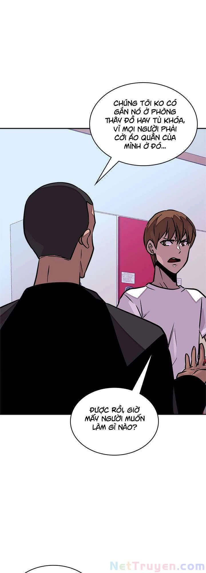 Chiến Binh Đến Từ Thế Giới Khác Chapter 102 - 7