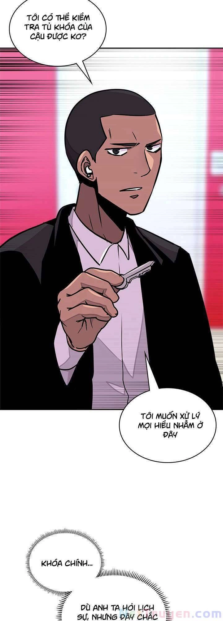 Chiến Binh Đến Từ Thế Giới Khác Chapter 102 - 8