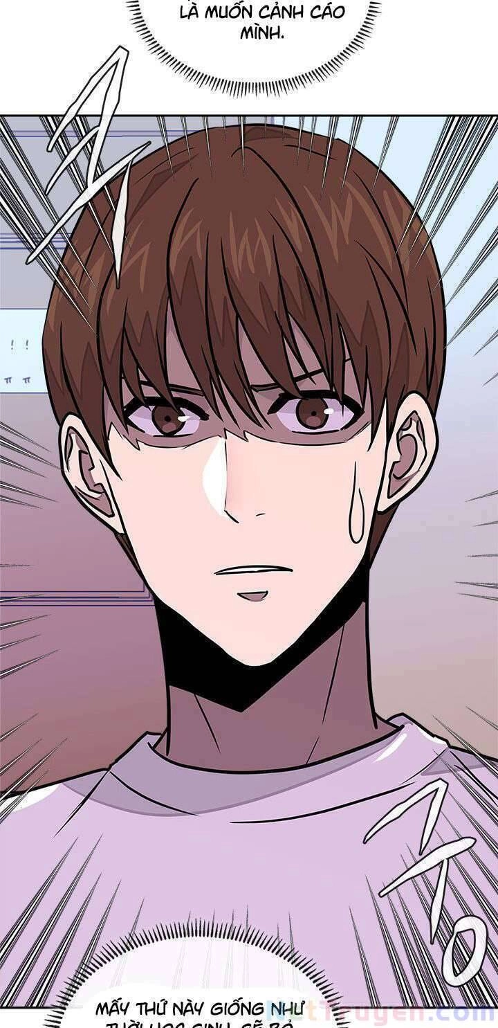 Chiến Binh Đến Từ Thế Giới Khác Chapter 102 - 9