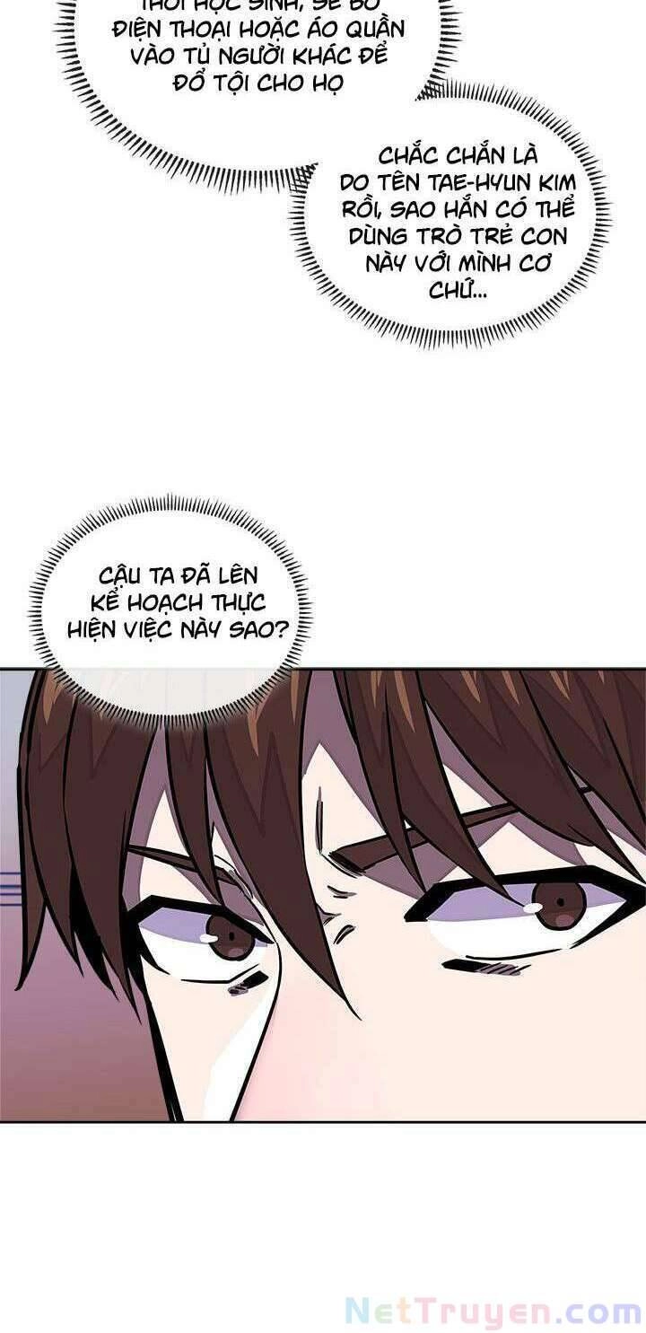 Chiến Binh Đến Từ Thế Giới Khác Chapter 102 - 10