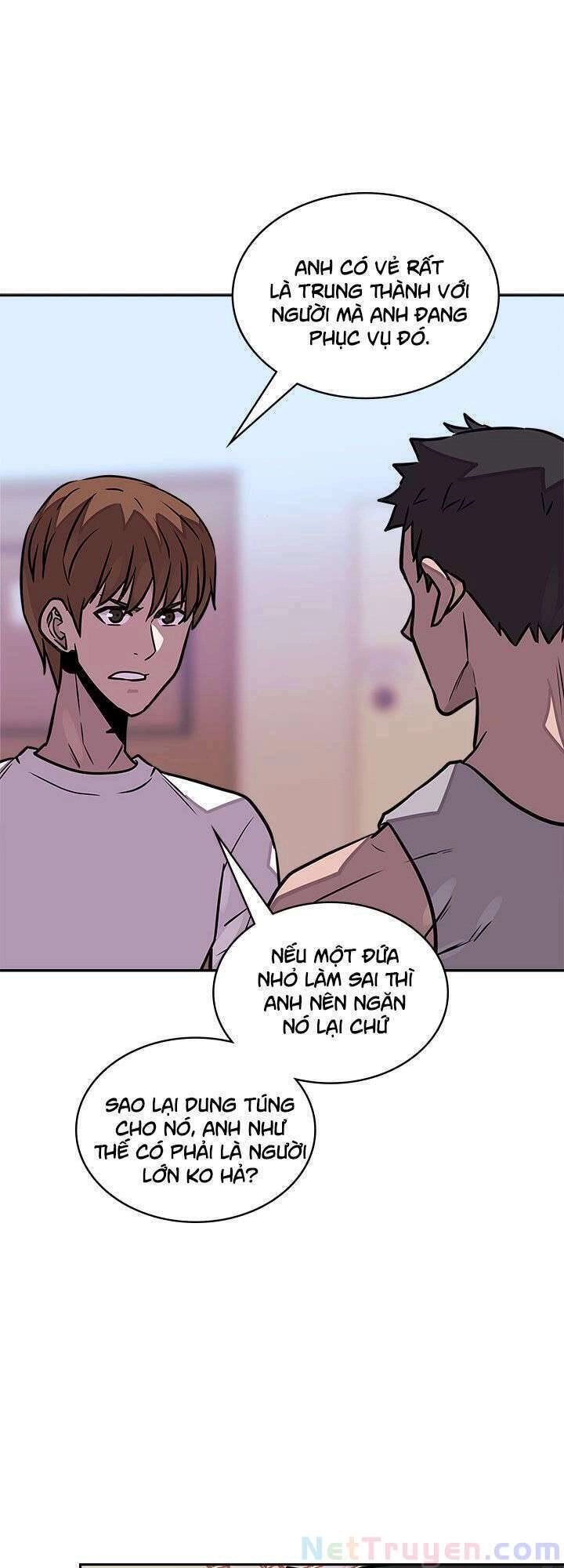 Chiến Binh Đến Từ Thế Giới Khác Chapter 102 - 11