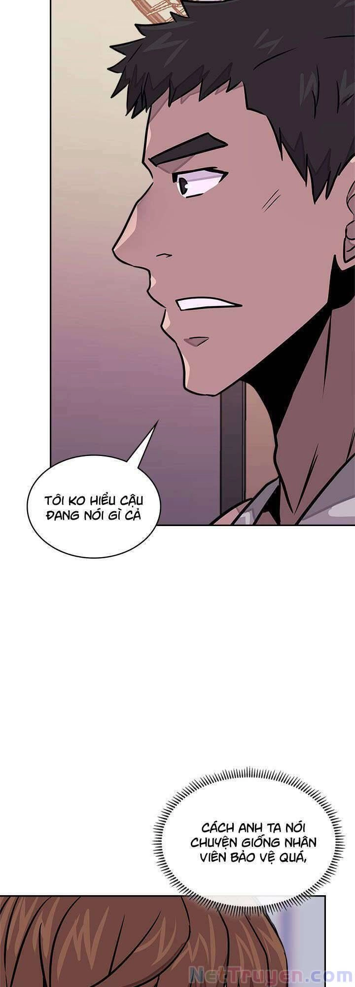 Chiến Binh Đến Từ Thế Giới Khác Chapter 102 - 12