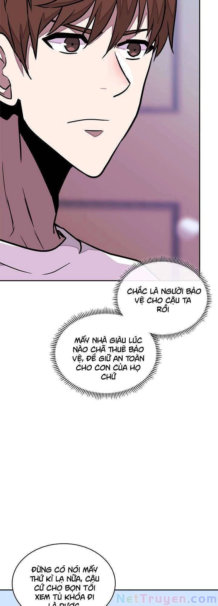 Chiến Binh Đến Từ Thế Giới Khác Chapter 102 - 13