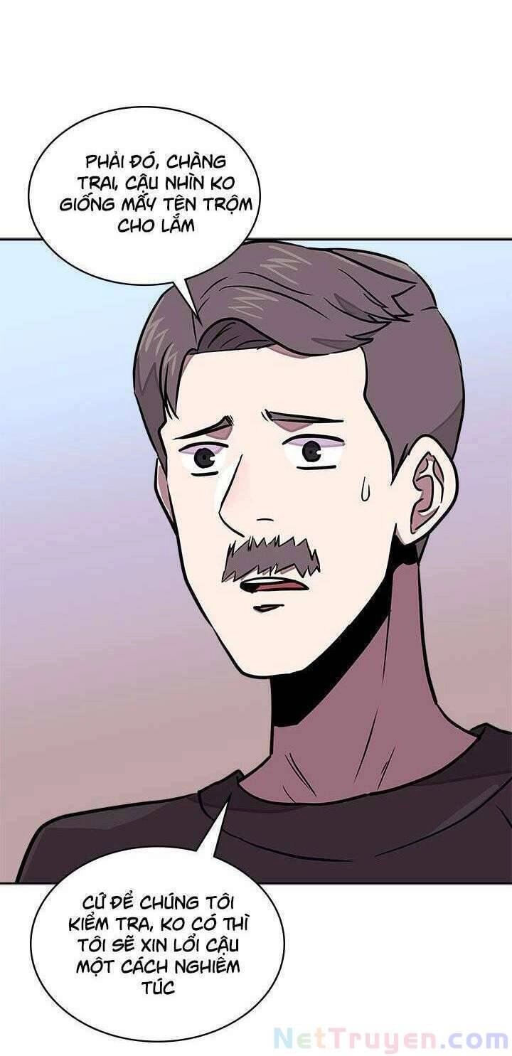 Chiến Binh Đến Từ Thế Giới Khác Chapter 102 - 15