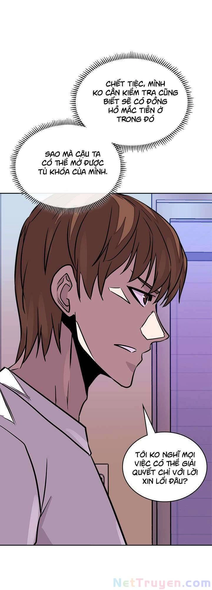 Chiến Binh Đến Từ Thế Giới Khác Chapter 102 - 16