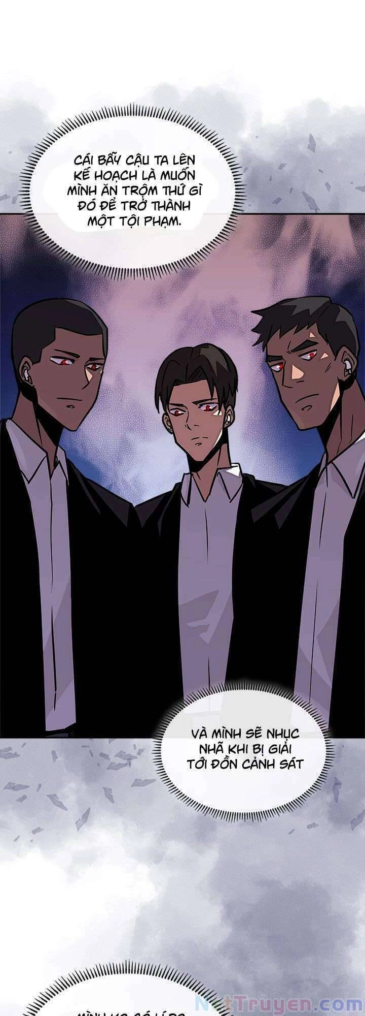 Chiến Binh Đến Từ Thế Giới Khác Chapter 102 - 17