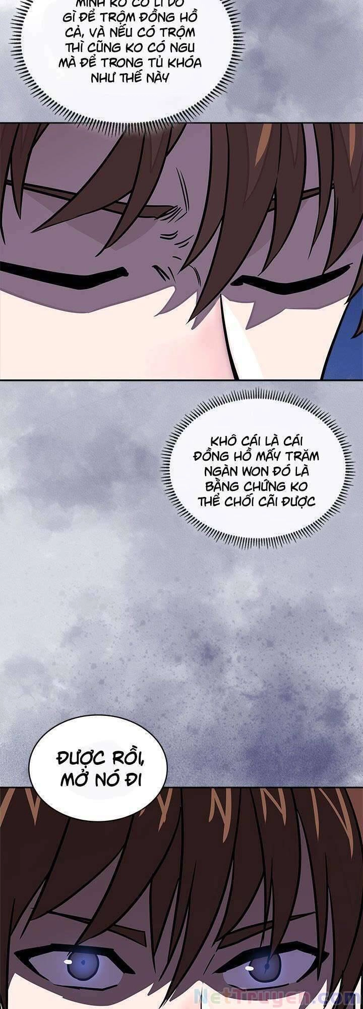 Chiến Binh Đến Từ Thế Giới Khác Chapter 102 - 18