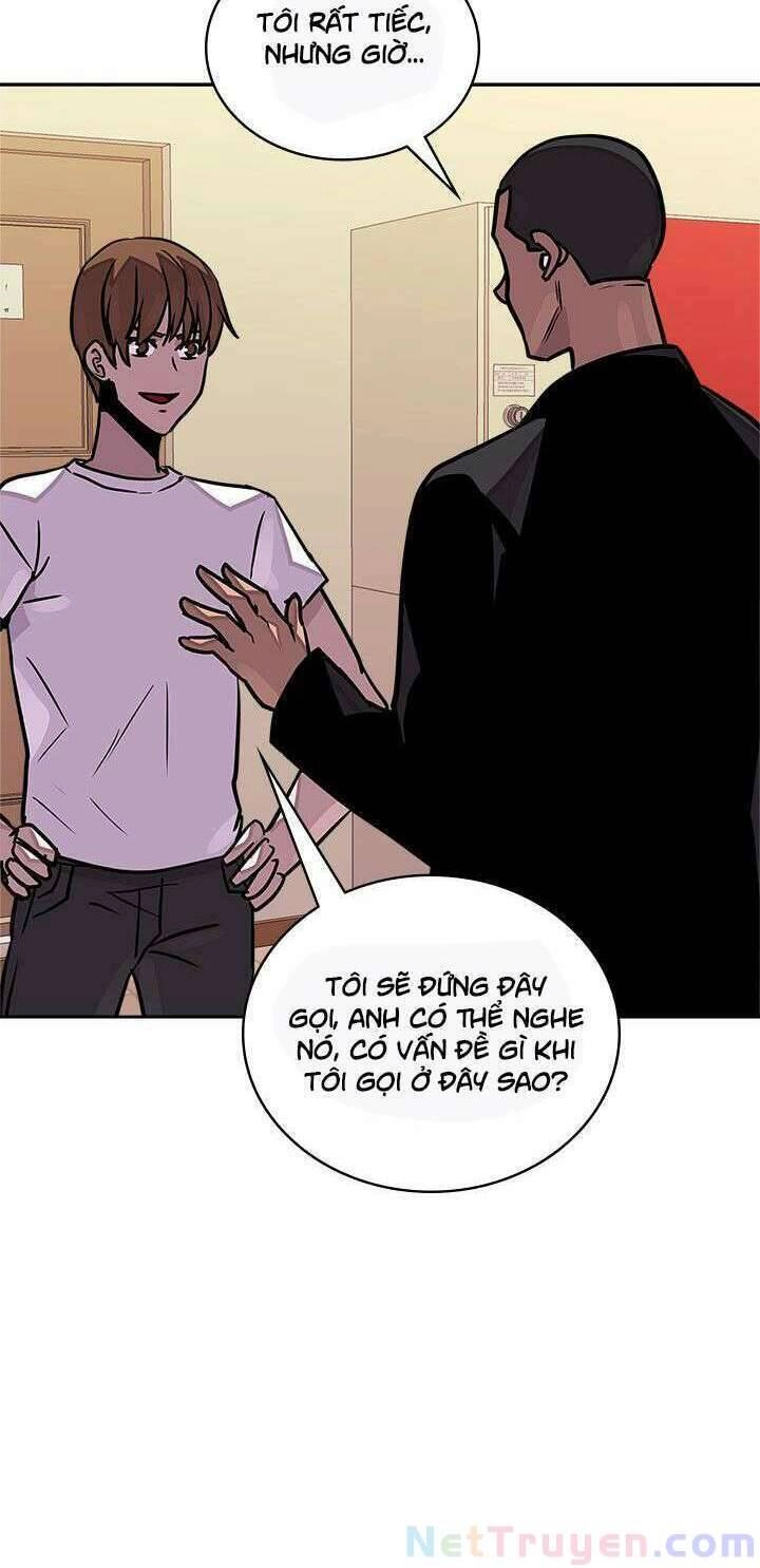 Chiến Binh Đến Từ Thế Giới Khác Chapter 102 - 20