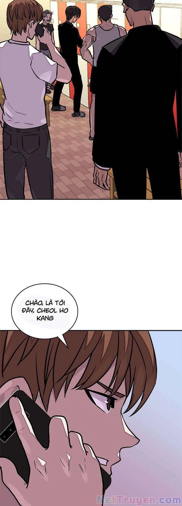 Chiến Binh Đến Từ Thế Giới Khác Chapter 102 - 22