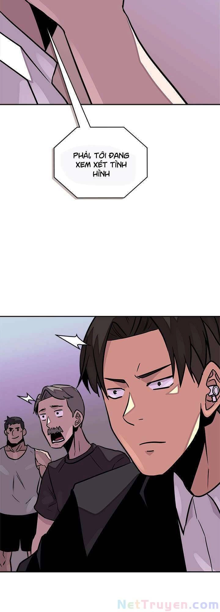 Chiến Binh Đến Từ Thế Giới Khác Chapter 102 - 23