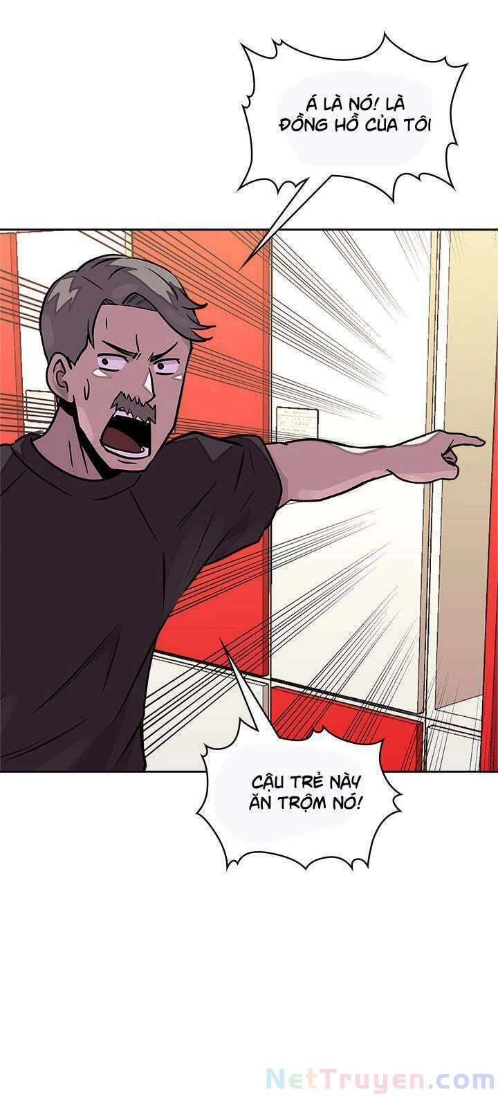 Chiến Binh Đến Từ Thế Giới Khác Chapter 102 - 24