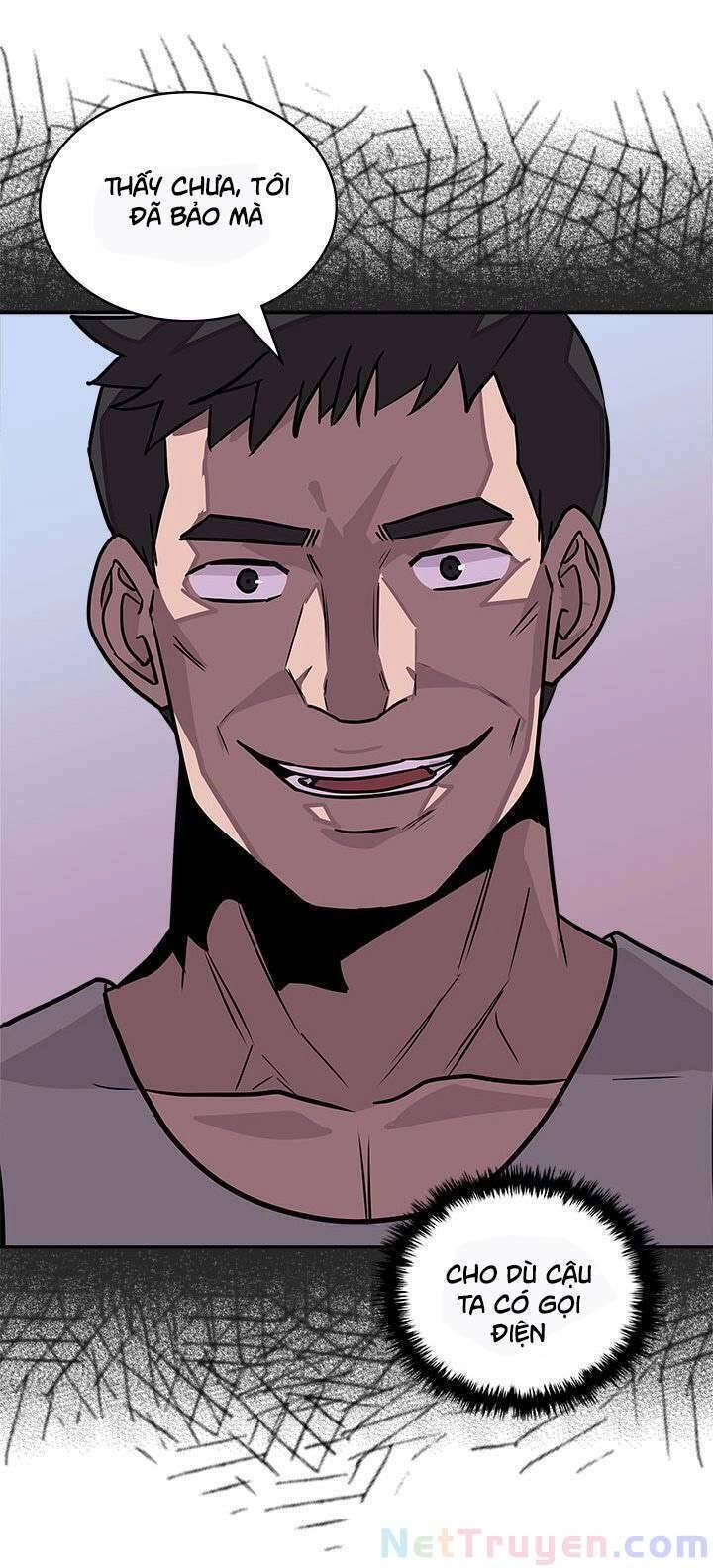 Chiến Binh Đến Từ Thế Giới Khác Chapter 102 - 25