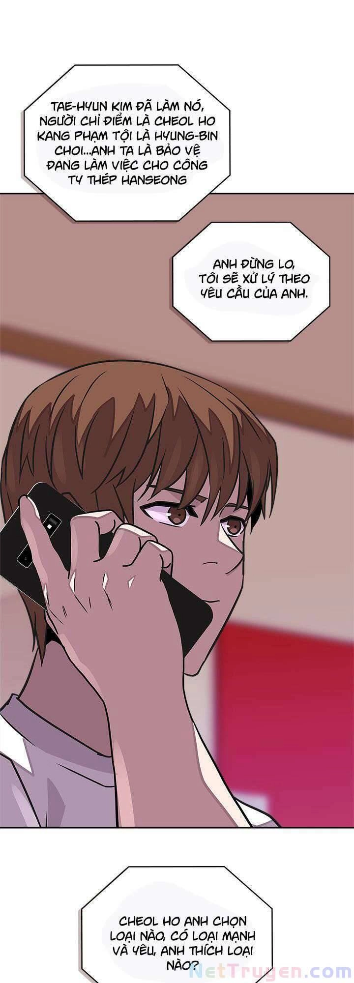 Chiến Binh Đến Từ Thế Giới Khác Chapter 102 - 26