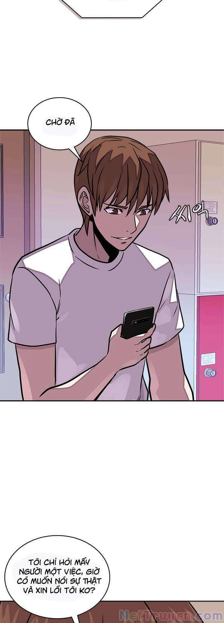 Chiến Binh Đến Từ Thế Giới Khác Chapter 102 - 27