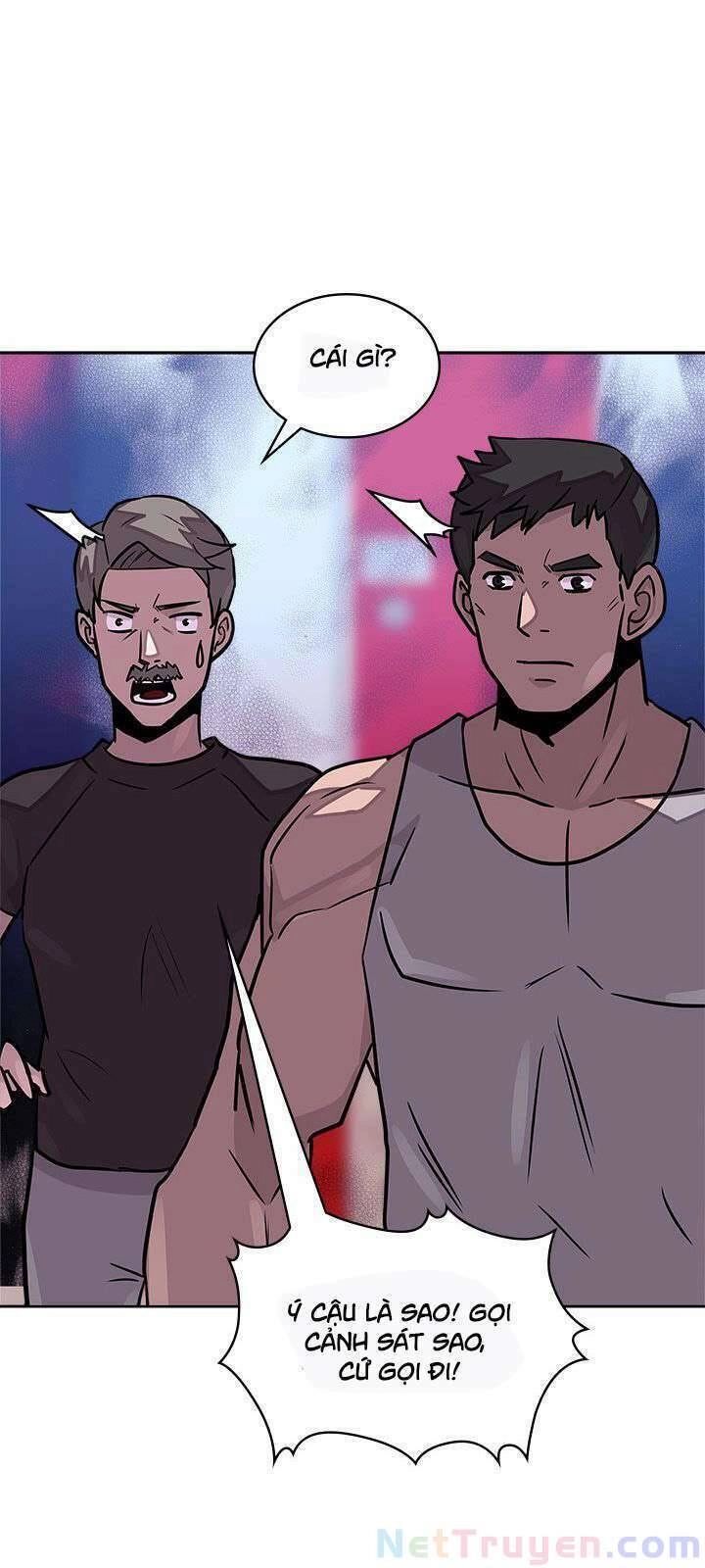 Chiến Binh Đến Từ Thế Giới Khác Chapter 102 - 29