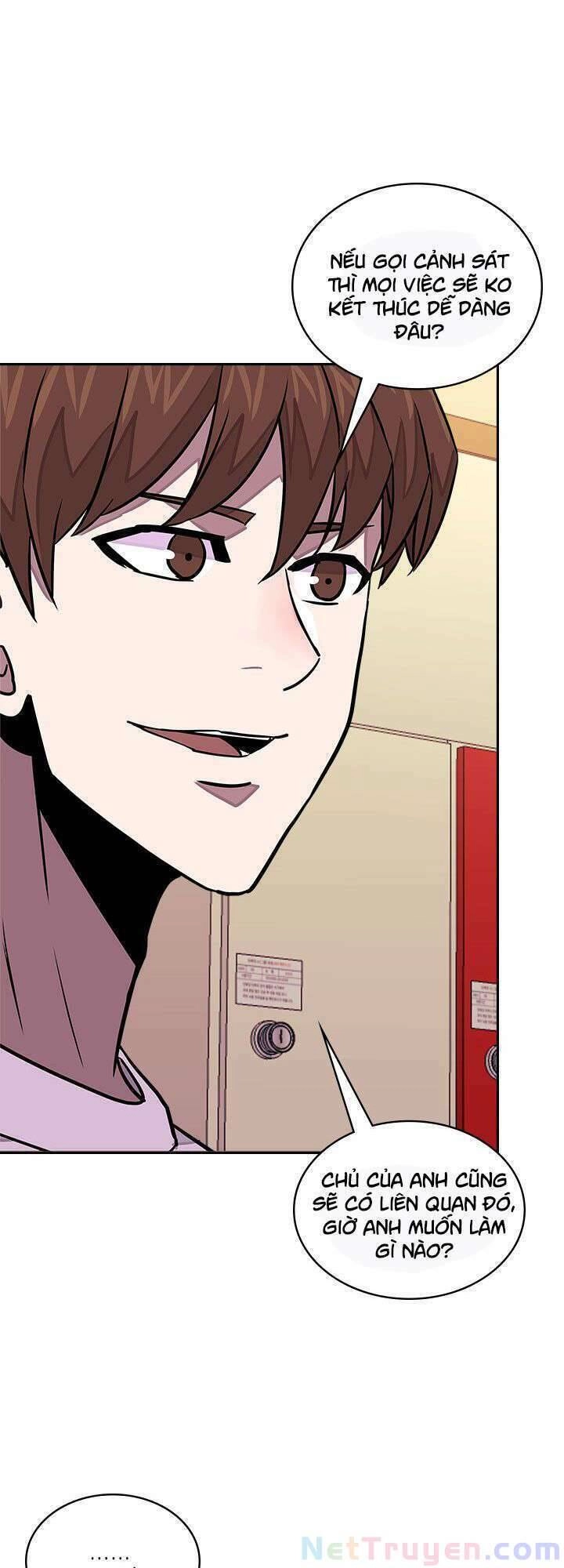 Chiến Binh Đến Từ Thế Giới Khác Chapter 102 - 30