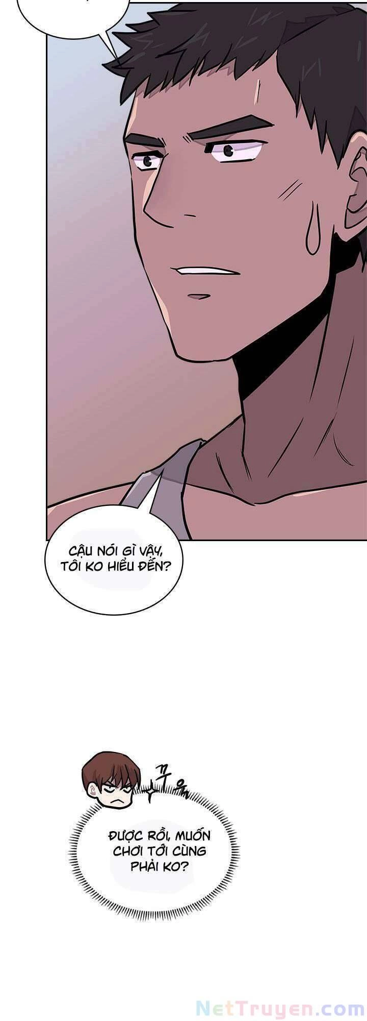 Chiến Binh Đến Từ Thế Giới Khác Chapter 102 - 31