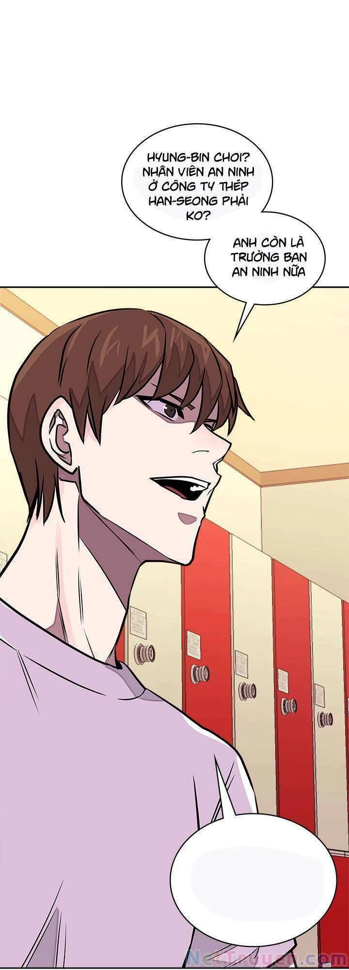 Chiến Binh Đến Từ Thế Giới Khác Chapter 102 - 35