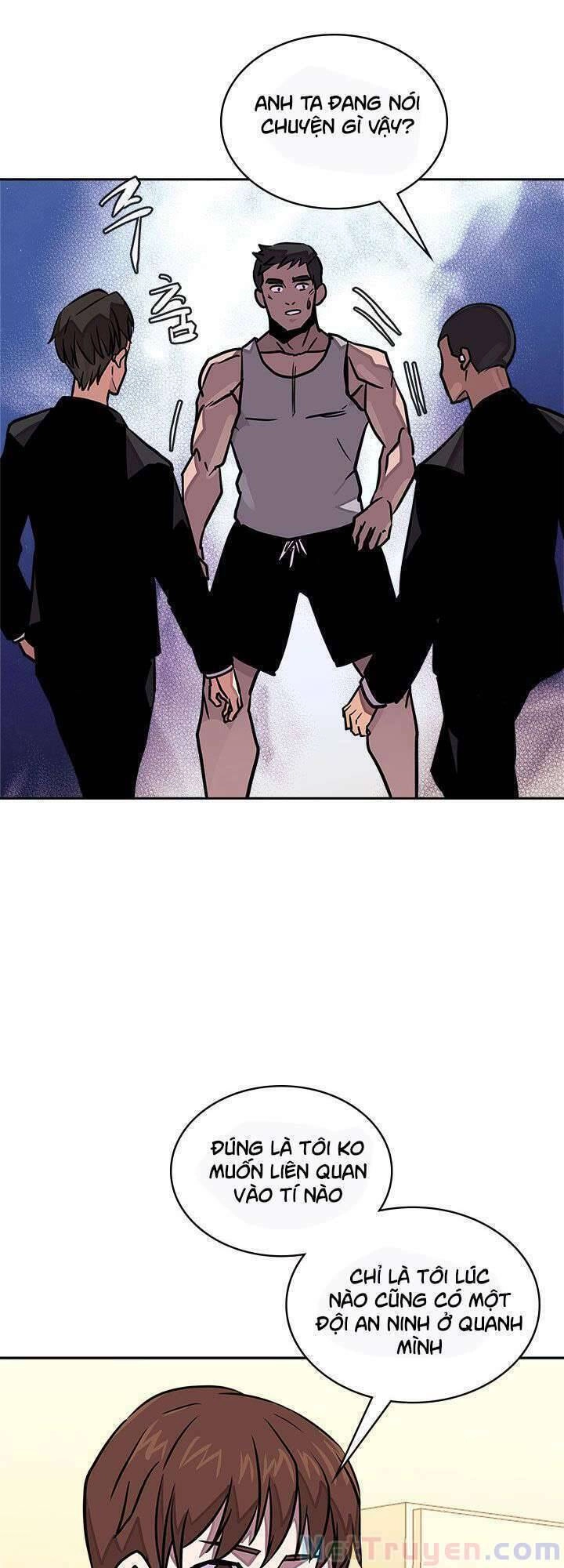 Chiến Binh Đến Từ Thế Giới Khác Chapter 102 - 38