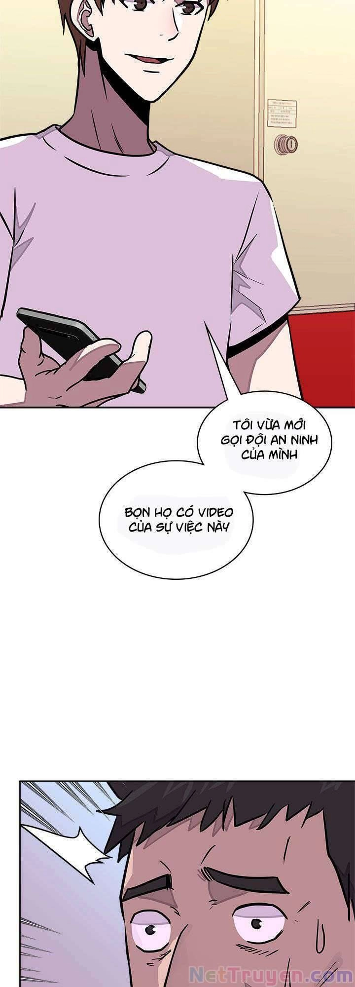 Chiến Binh Đến Từ Thế Giới Khác Chapter 102 - 39