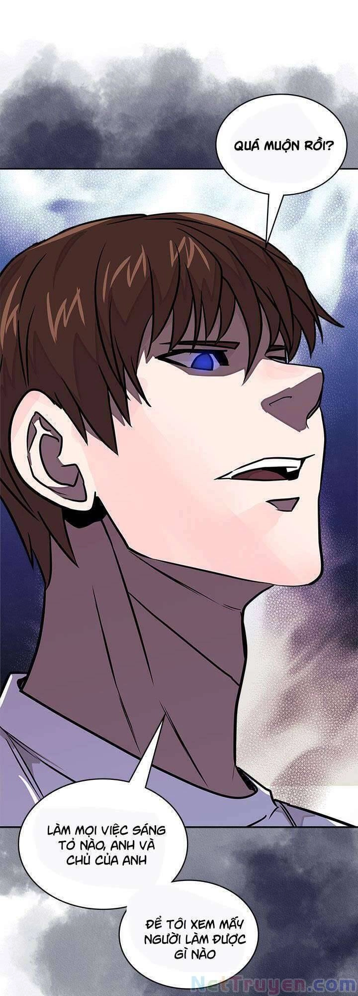 Chiến Binh Đến Từ Thế Giới Khác Chapter 102 - 42