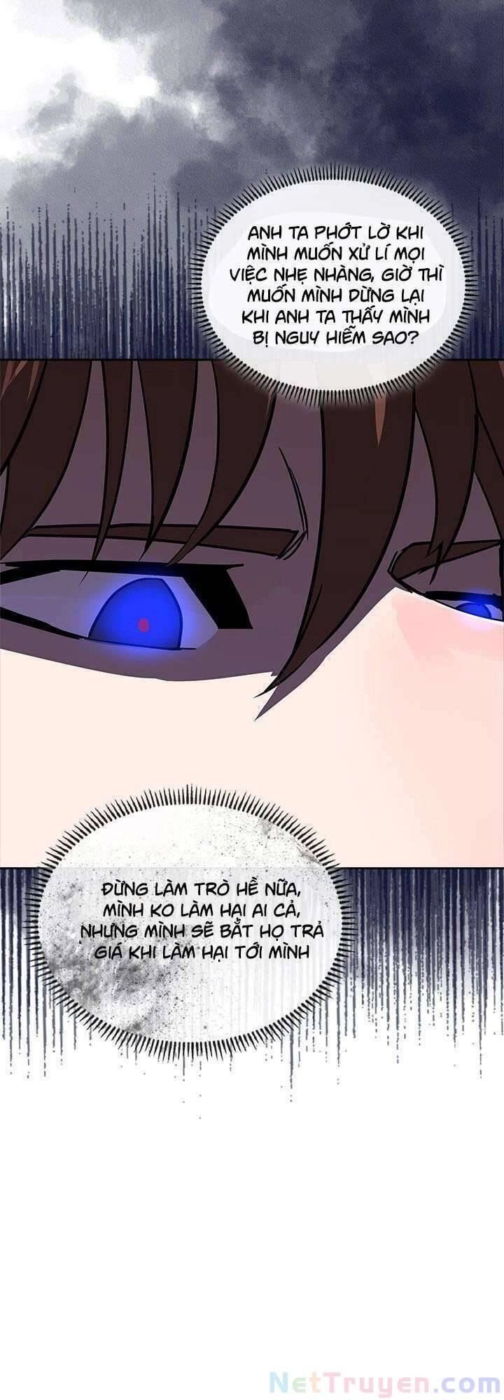 Chiến Binh Đến Từ Thế Giới Khác Chapter 102 - 43