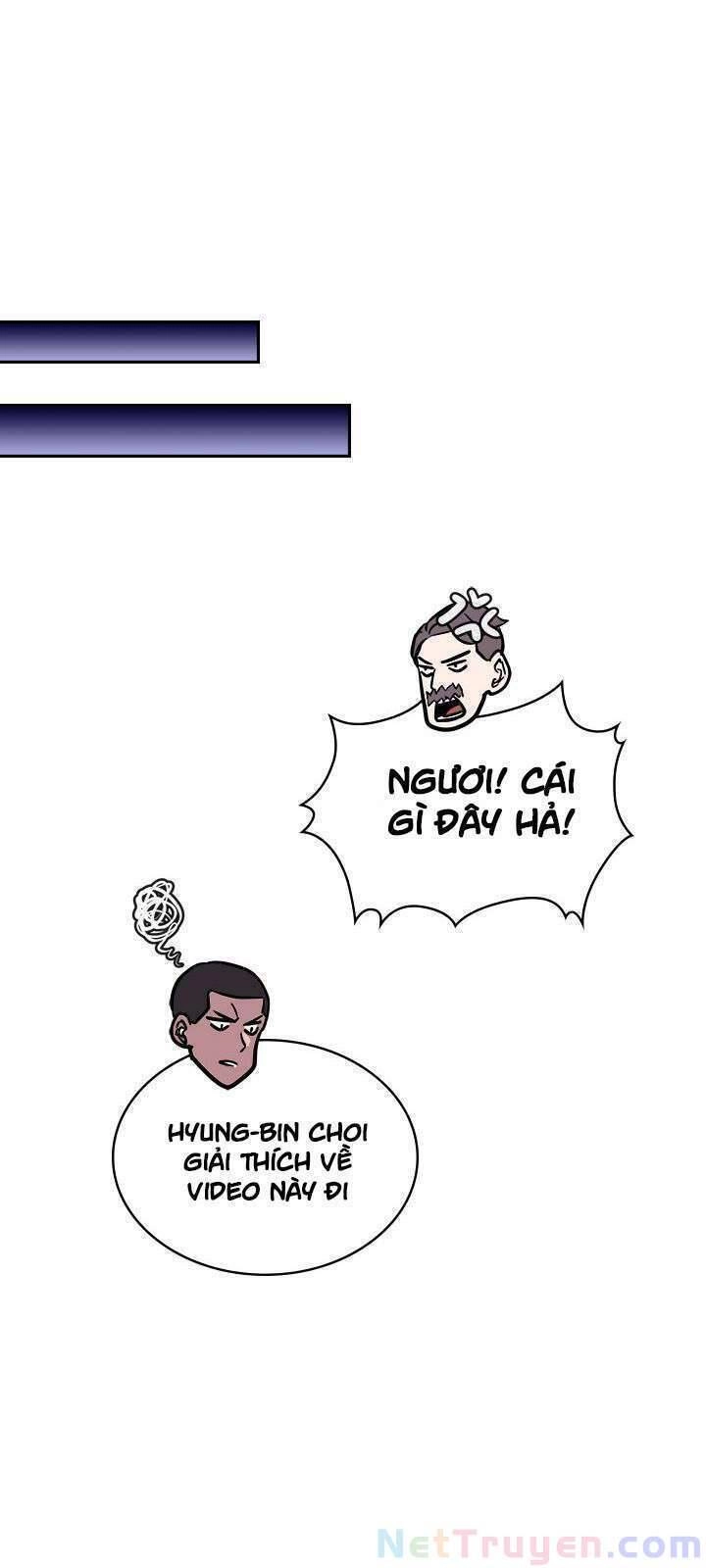 Chiến Binh Đến Từ Thế Giới Khác Chapter 102 - 44