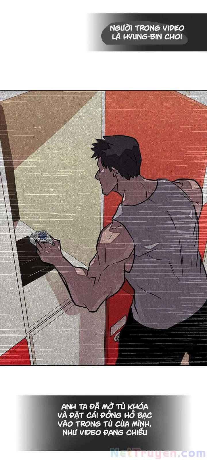 Chiến Binh Đến Từ Thế Giới Khác Chapter 102 - 45