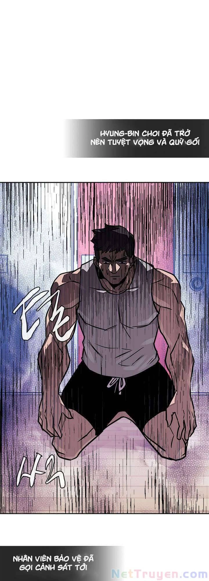 Chiến Binh Đến Từ Thế Giới Khác Chapter 102 - 46