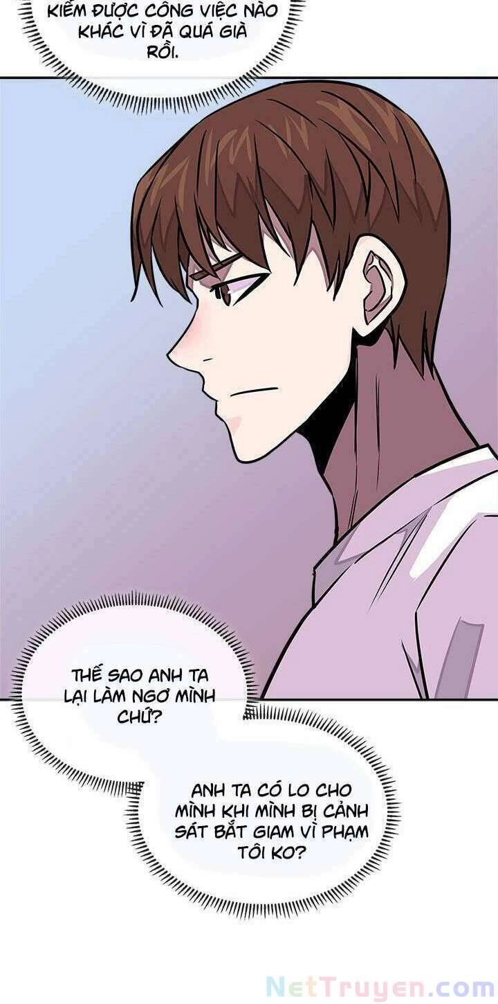 Chiến Binh Đến Từ Thế Giới Khác Chapter 102 - 49