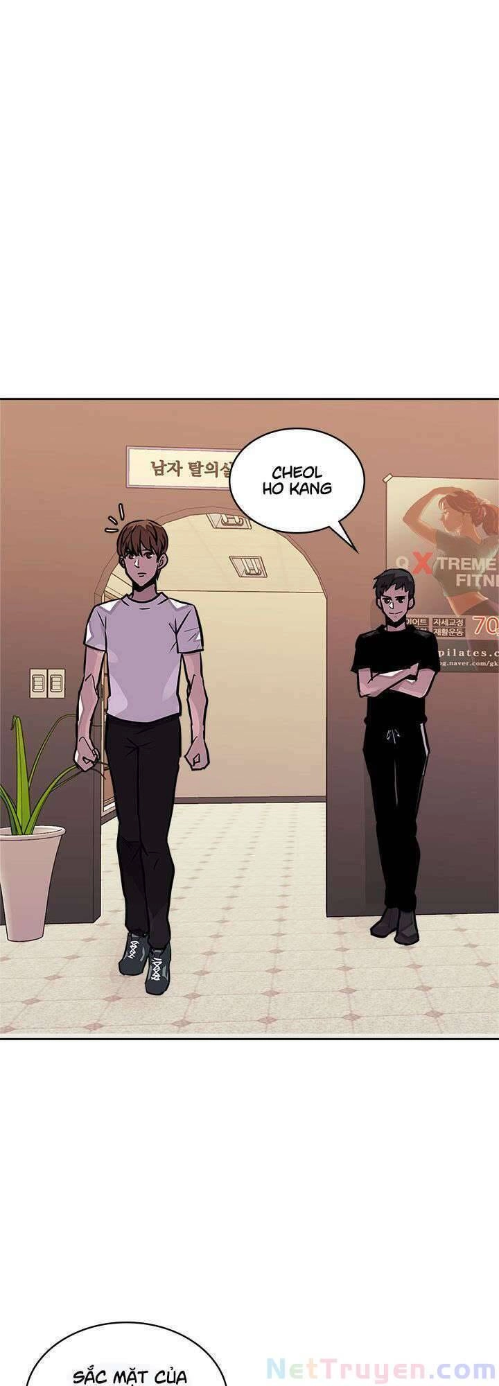 Chiến Binh Đến Từ Thế Giới Khác Chapter 102 - 50