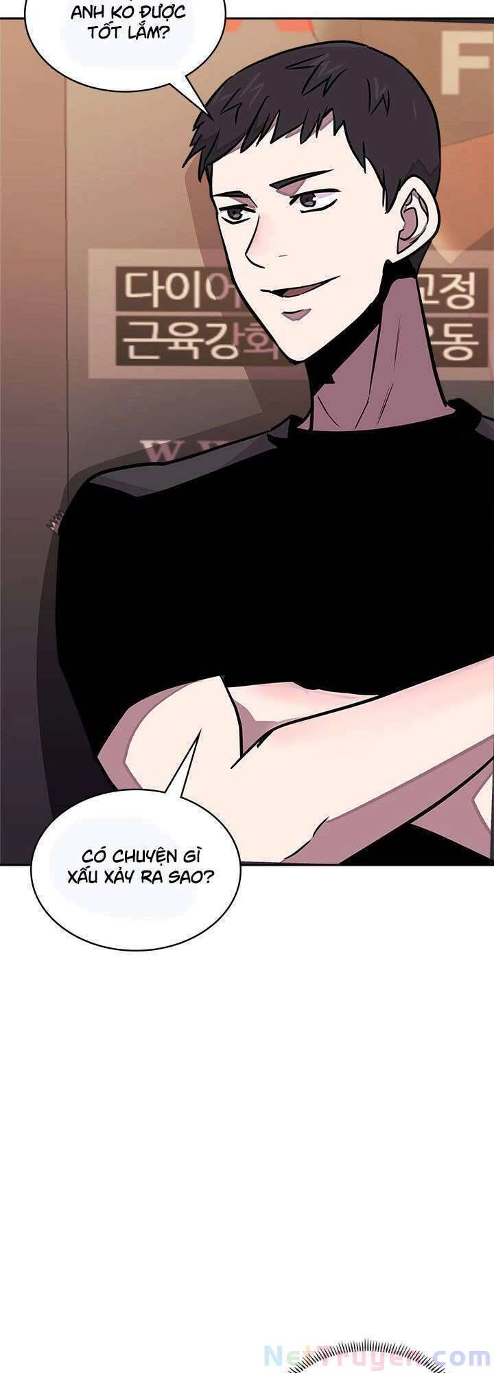 Chiến Binh Đến Từ Thế Giới Khác Chapter 102 - 51