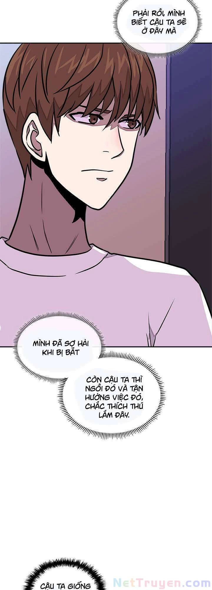 Chiến Binh Đến Từ Thế Giới Khác Chapter 102 - 52